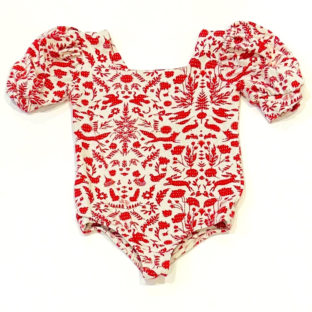 Remie Bodysuit